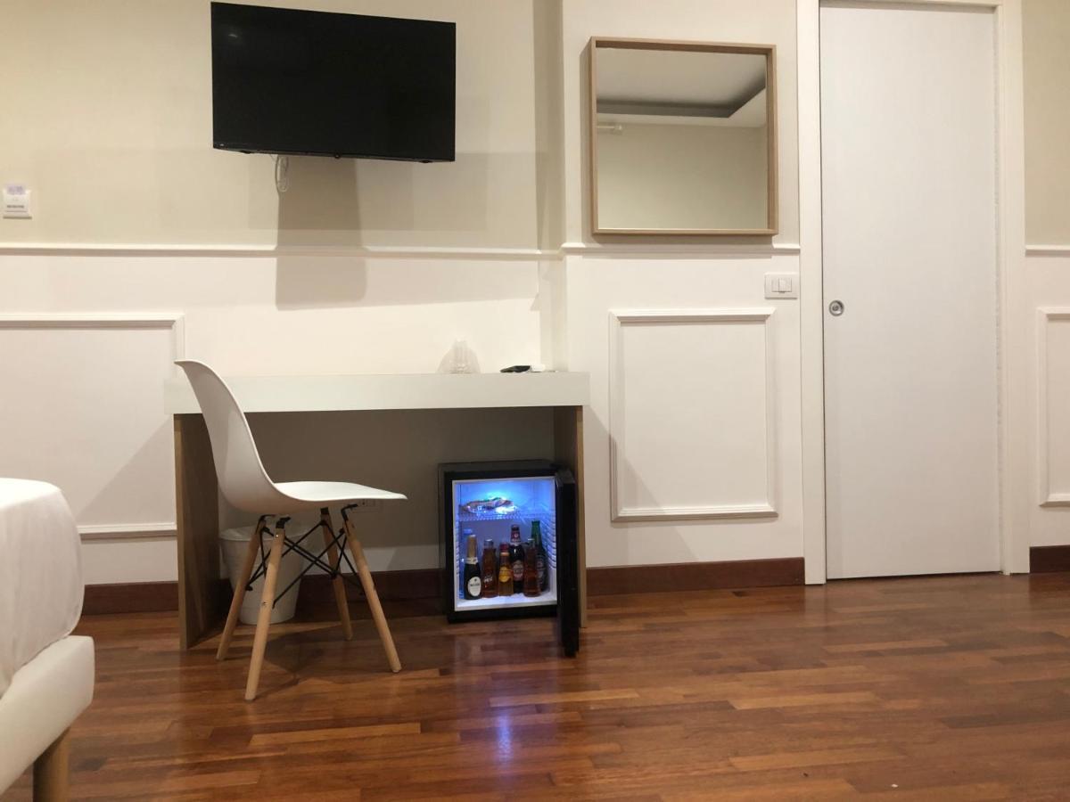 Mamo Al Museo Bed & Breakfast Napoli