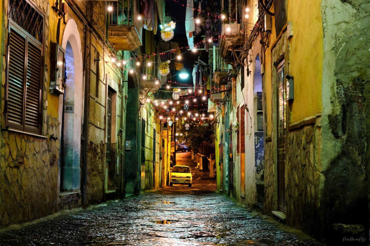 Mamo Al Museo Bed & Breakfast Napoli
