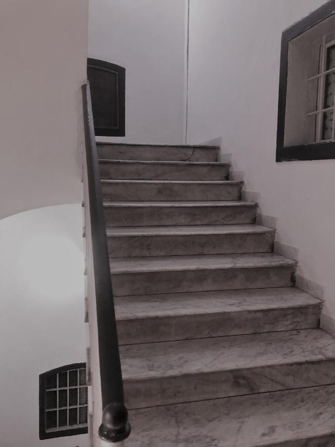 Bed & Breakfast Mamo Al Museo *