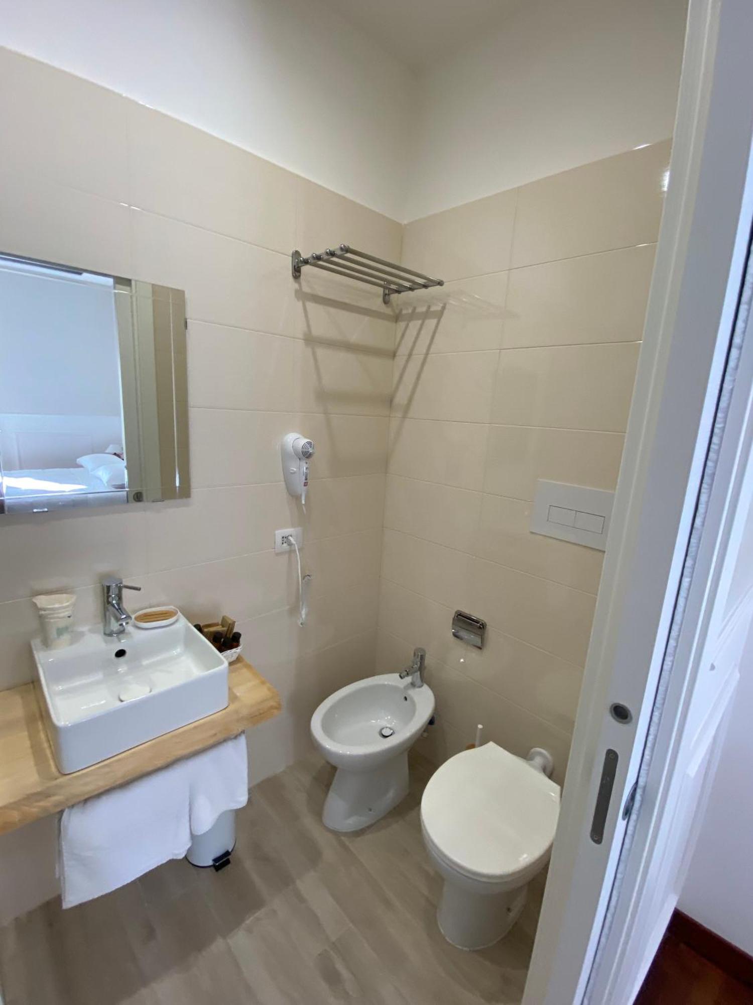 Mamo Al Museo Bed & Breakfast Napoli