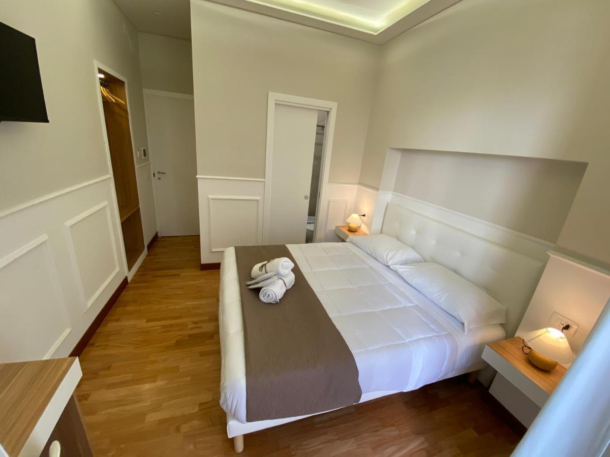 Bed & Breakfast Mamo Al Museo Napoli