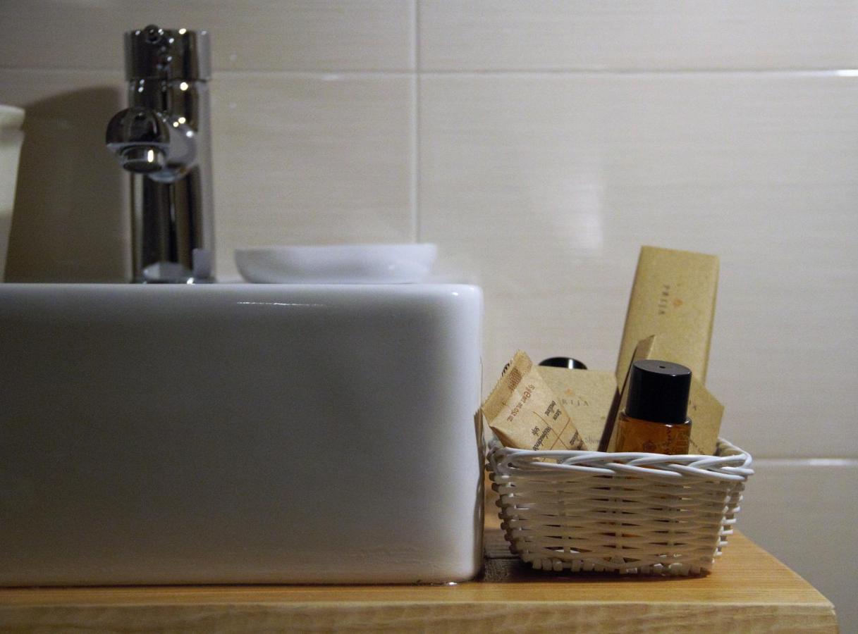 Couette-café Mamo Al Museo Naples
