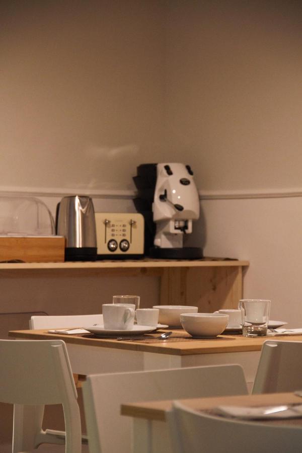 Mamo Al Museo Couette-café Naples